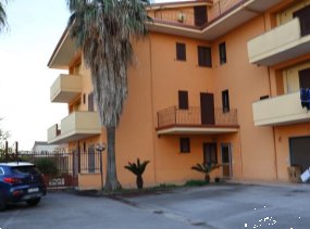 appartamento in vendita a Portico di Caserta