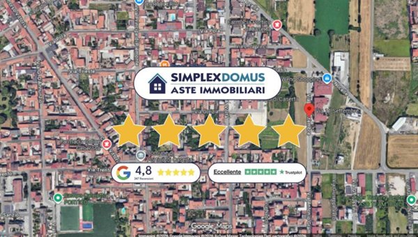 appartamento in vendita a Portico di Caserta