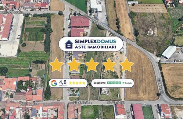 appartamento in vendita a Portico di Caserta