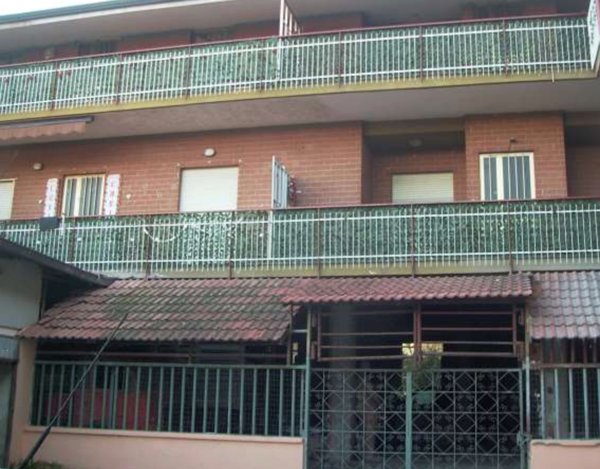 appartamento in vendita a Portico di Caserta