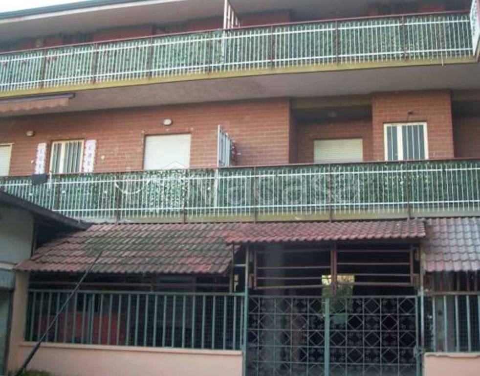 appartamento in vendita a Portico di Caserta