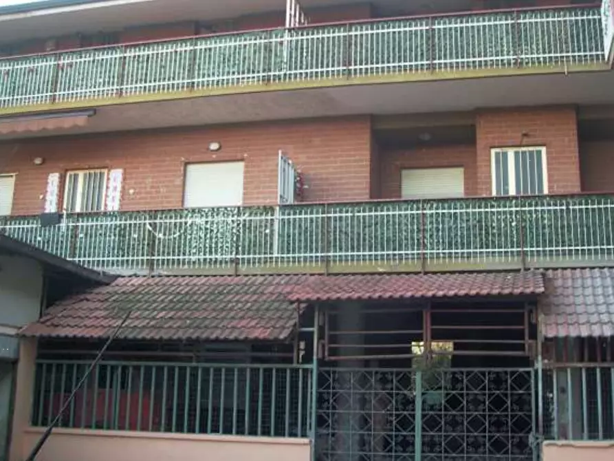 appartamento in vendita a Portico di Caserta