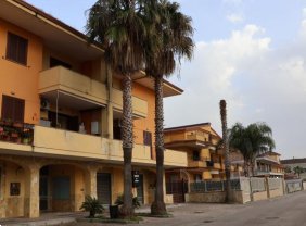appartamento in vendita a Portico di Caserta