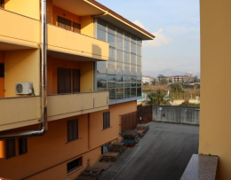 appartamento in vendita a Portico di Caserta