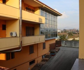 appartamento in vendita a Portico di Caserta