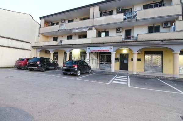 appartamento in vendita a Portico di Caserta