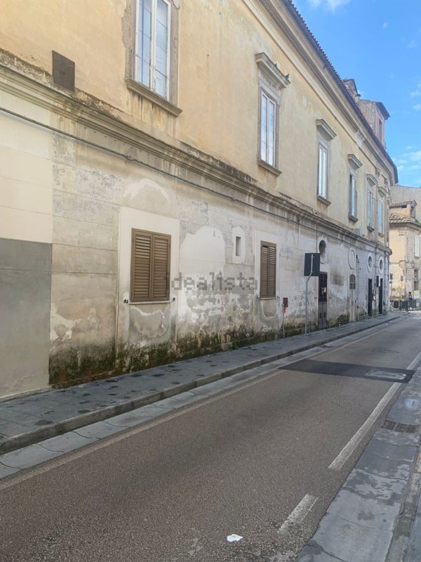 appartamento in vendita a Portico di Caserta