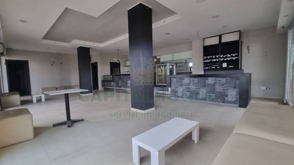 casa indipendente in vendita a Portico di Caserta