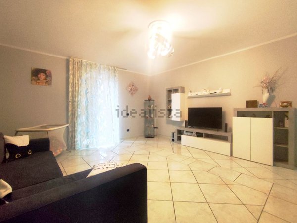 appartamento in vendita a Portico di Caserta