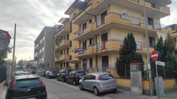 appartamento in vendita a Portico di Caserta