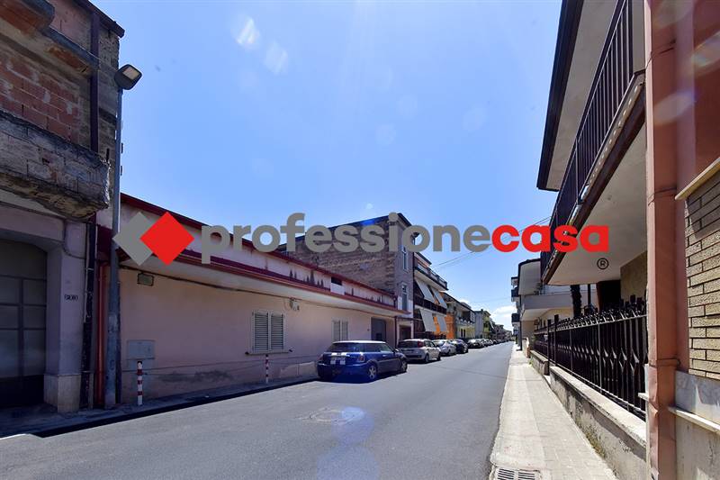 appartamento in vendita a Portico di Caserta