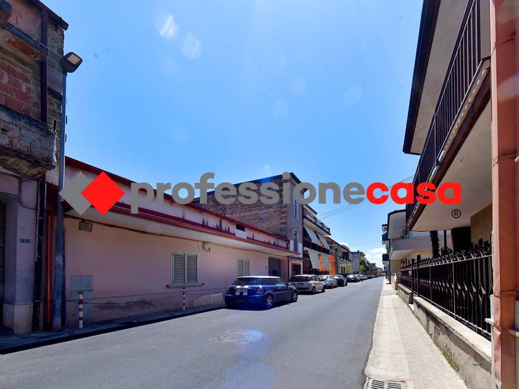casa indipendente in vendita a Portico di Caserta