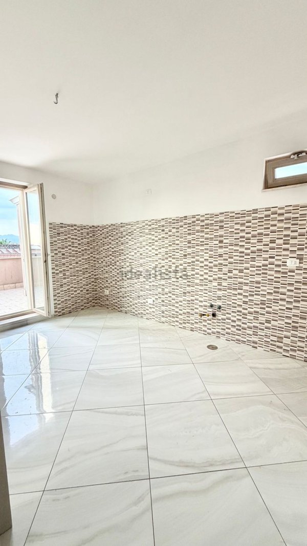 appartamento in vendita a Portico di Caserta