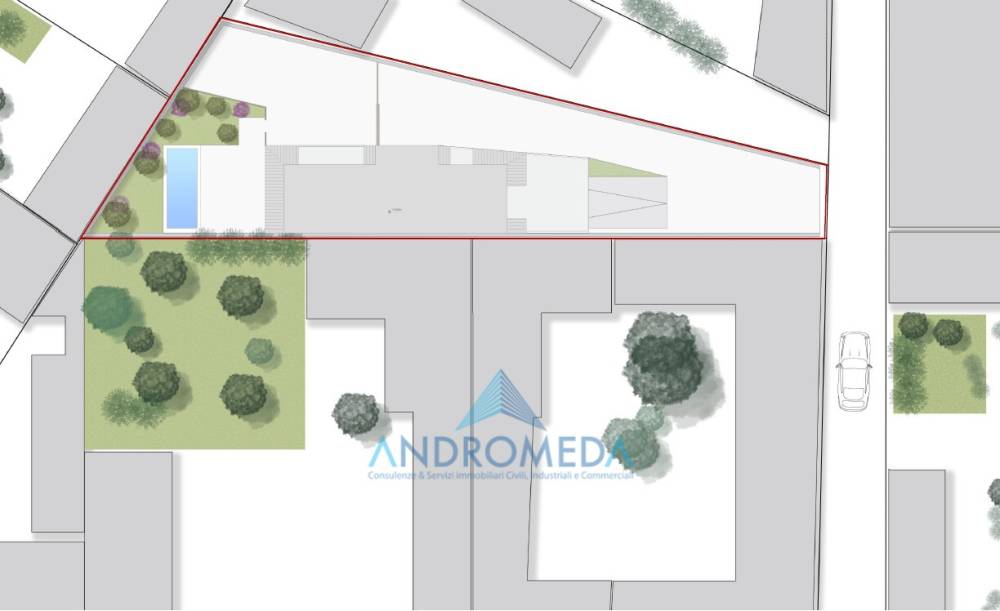 appartamento in vendita a Portico di Caserta