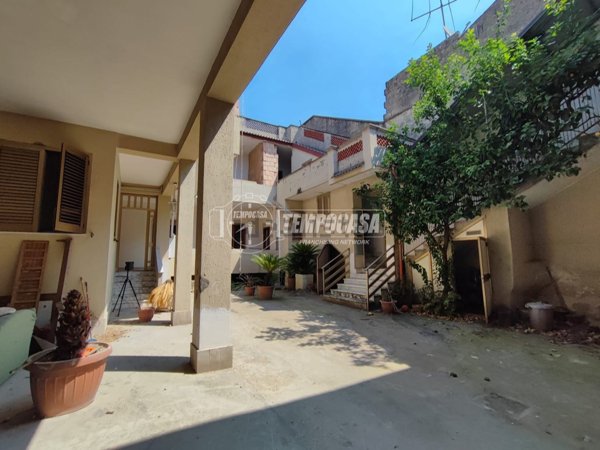 appartamento in vendita a Portico di Caserta