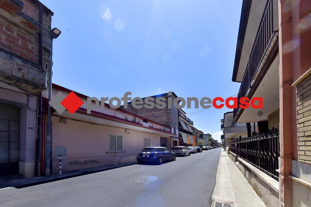 appartamento in vendita a Portico di Caserta