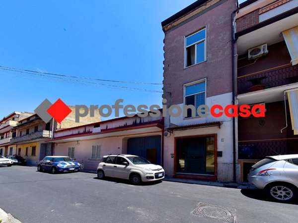 appartamento in vendita a Portico di Caserta