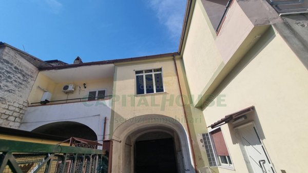 appartamento in vendita a Portico di Caserta