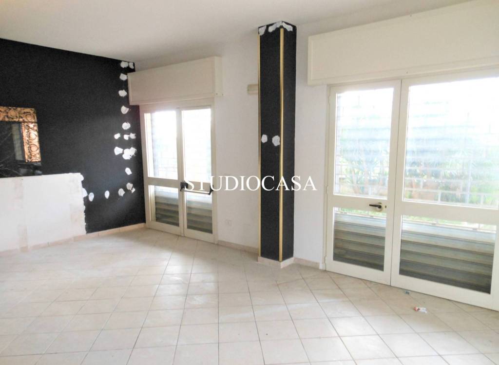 appartamento in vendita a Portico di Caserta