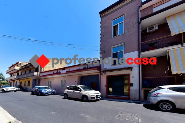appartamento in vendita a Portico di Caserta