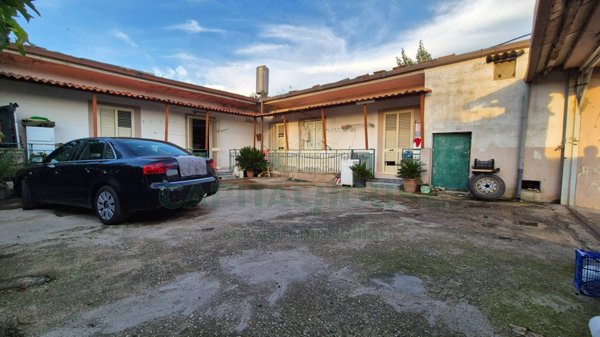 appartamento in vendita a Portico di Caserta