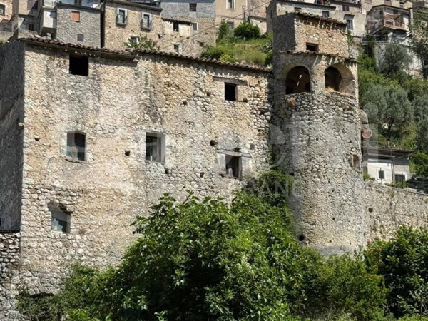 casa indipendente in vendita a Prata Sannita