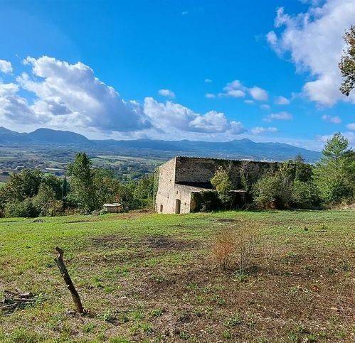 casa indipendente in vendita a Pratella in zona Roccavecchia