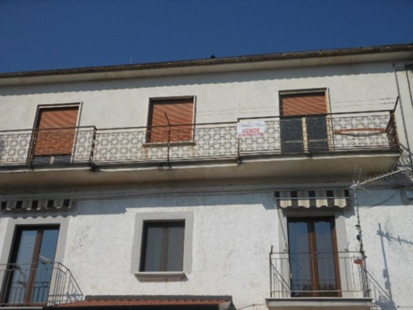 appartamento in vendita a Pratella