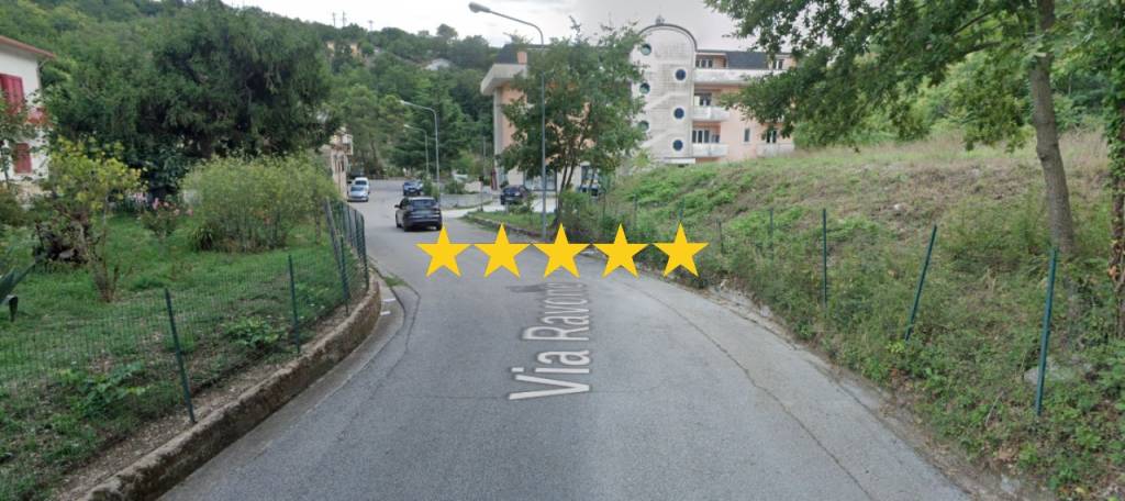 appartamento in vendita a Pratella