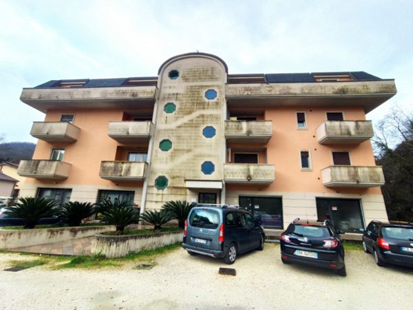 appartamento in vendita a Pratella