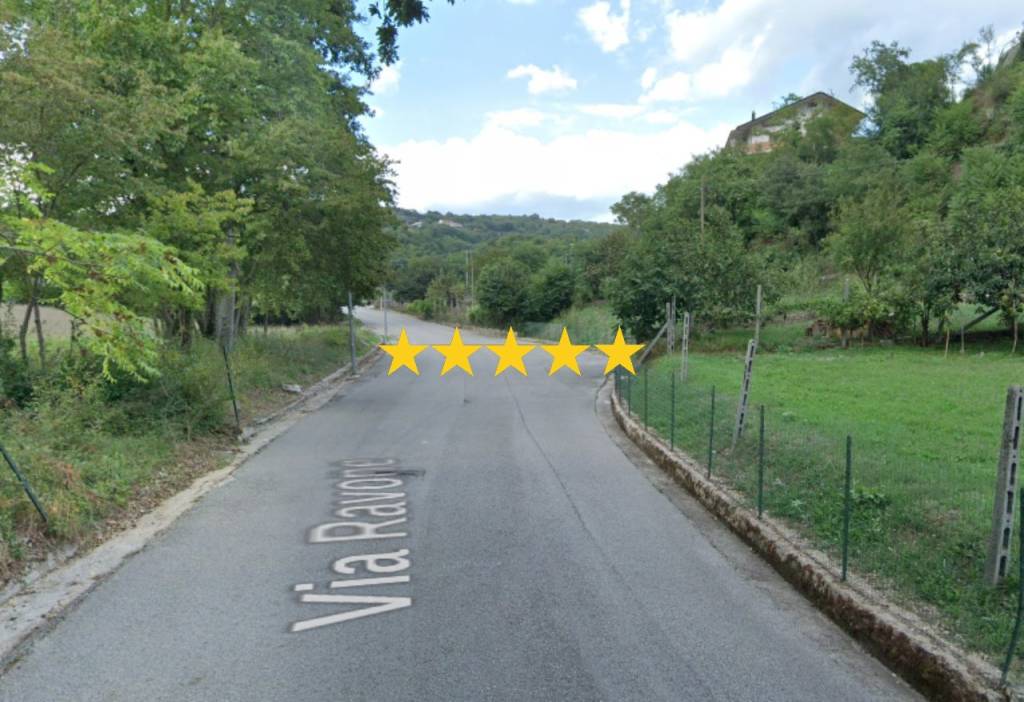 appartamento in vendita a Pratella