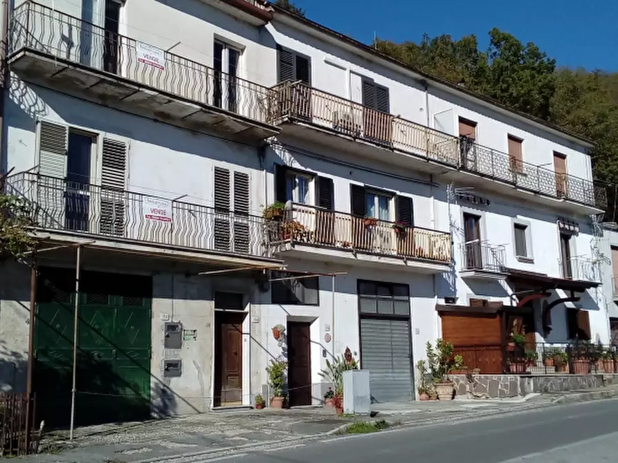 casa indipendente in vendita a Pratella