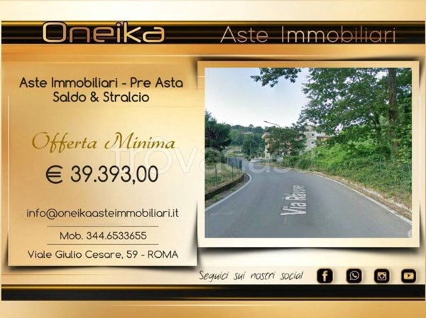 appartamento in vendita a Pratella