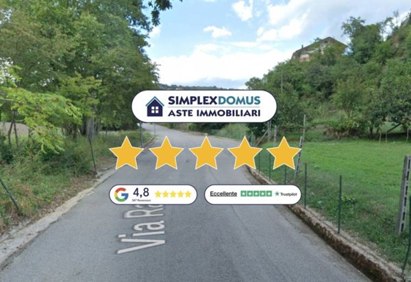 appartamento in vendita a Pratella