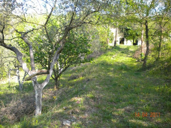 casa indipendente in vendita a Pratella in zona Mastrati