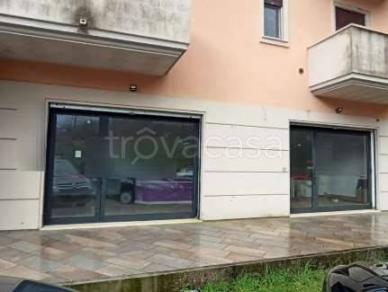 appartamento in vendita a Pratella
