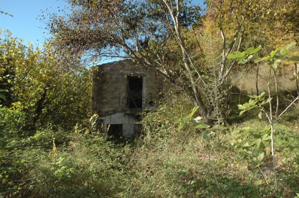 appartamento in vendita a Pratella