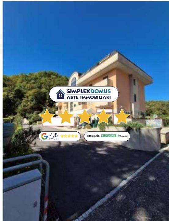 appartamento in vendita a Pratella