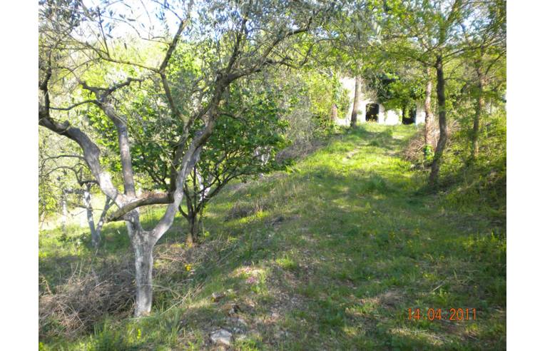 casa indipendente in vendita a Pratella in zona Mastrati