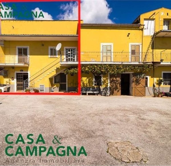 casa indipendente in vendita a Presenzano