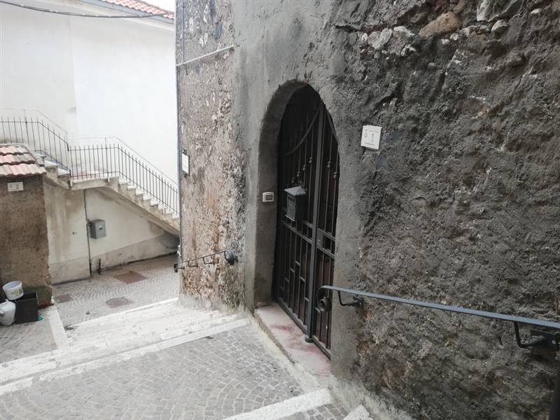 appartamento in vendita a Presenzano