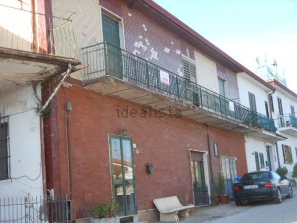 casa indipendente in vendita a Presenzano