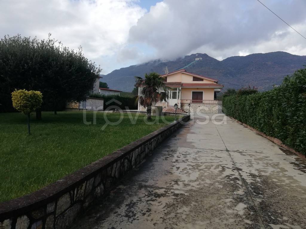 casa indipendente in vendita a Presenzano