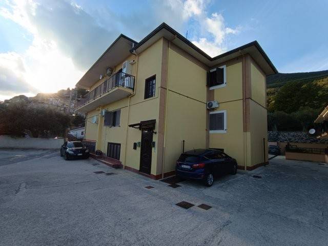 appartamento in vendita a Presenzano