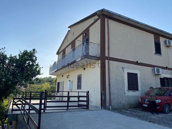 appartamento in vendita a Presenzano