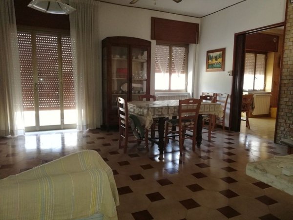 appartamento in vendita a Presenzano