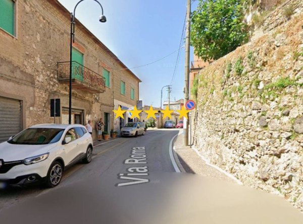 appartamento in vendita a Presenzano