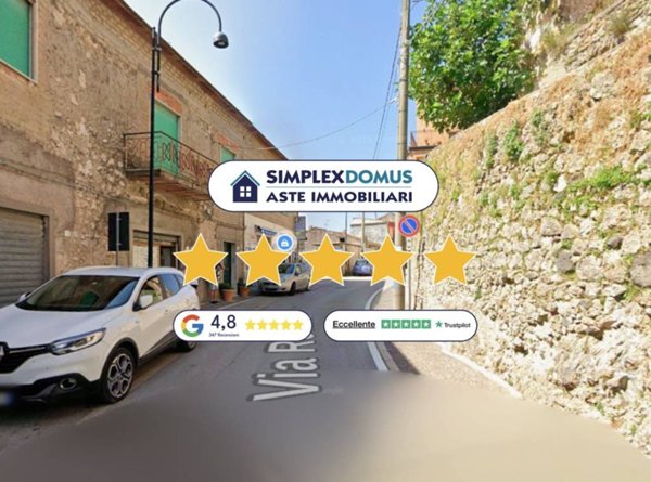 appartamento in vendita a Presenzano