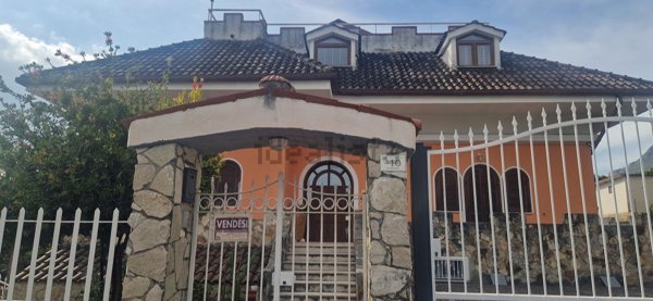 appartamento in vendita a Presenzano