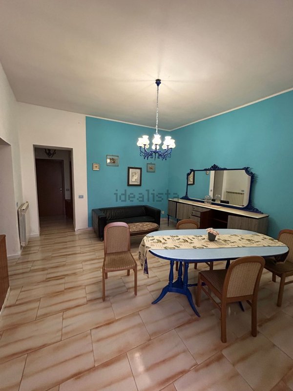 appartamento in vendita a Presenzano